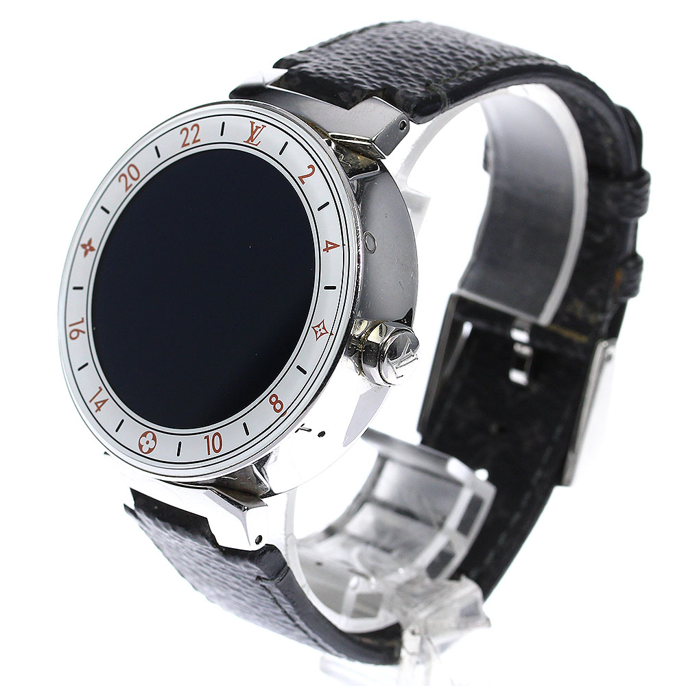 楽天市場】ジャンク ルイ・ヴィトン LOUIS VUITTON QA000 タンブール