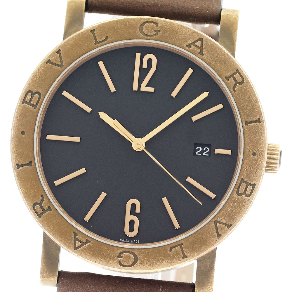 楽天市場】ブルガリ ソロテンポ ベルトの通販