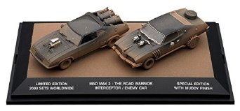 楽天市場】AUTOart 1/43 マッドマックス 2 ザ・ロードウォリアー