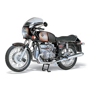 楽天市場】1/6 オートバイ No.8 1/6 BMW R90S 16008 タミヤ