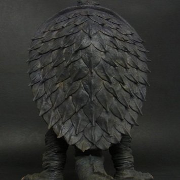 楽天市場】大映30cmシリーズ 「ガメラ（1967）」 少年リック限定版