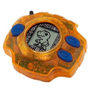 楽天市場】デジモンアドベンチャー デジヴァイス Ver.15th （15周年