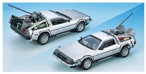 楽天市場】青島文化教材社 1/24 ムービーメカシリーズSP07 バック