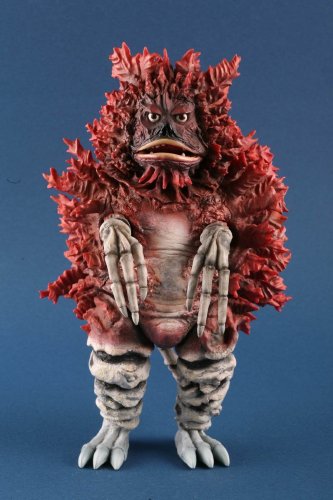 楽天市場】RAH リアルアクションヒーローズ ガラモン 1/6スケール