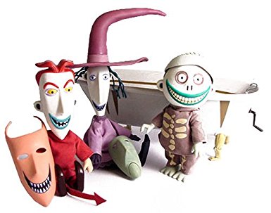 楽天市場】ナイトメア・ビフォア・クリスマス 10th ANNIVERSARY