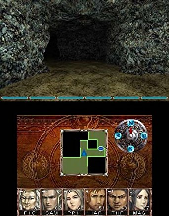 楽天市場】エルミナージュ ゴシック 3D リミックス ~ウルム・ザキール