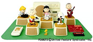 楽天市場】PEANUTS JAM リトルジャマー スヌーピー : クロソイド屋