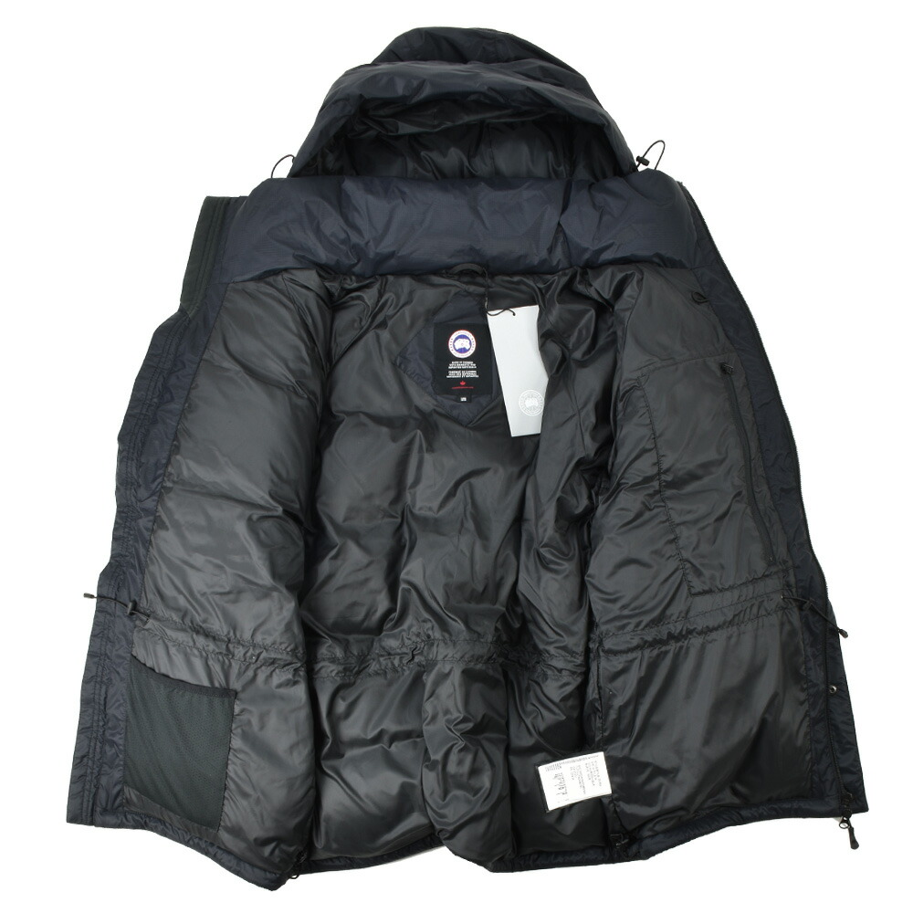 楽天市場】カナダグース アプローチジャケット メンズ ダウン
