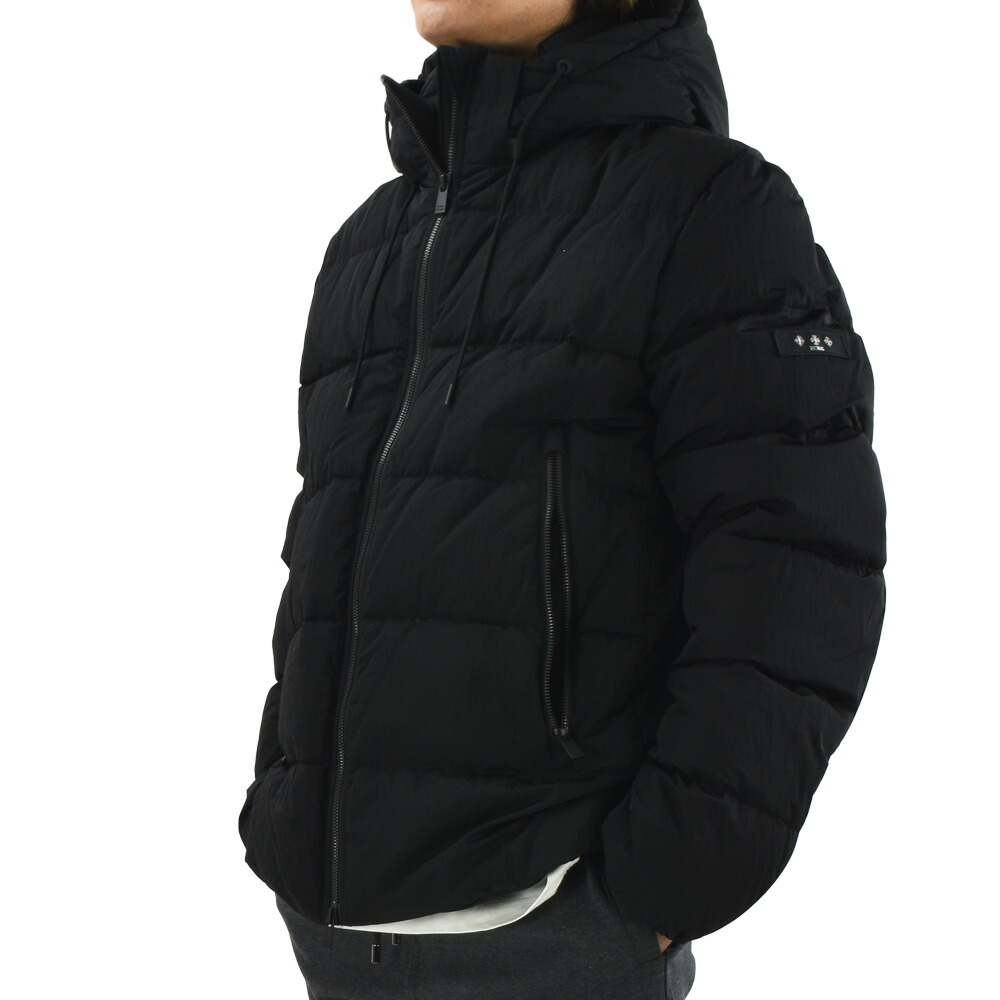 楽天市場】【お買い物マラソンSALE】タトラス TATRAS ダウンジャケット