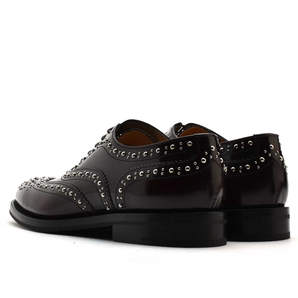 楽天市場】チャーチ レディース Church's BURWOOD MET POLISHED BINDER