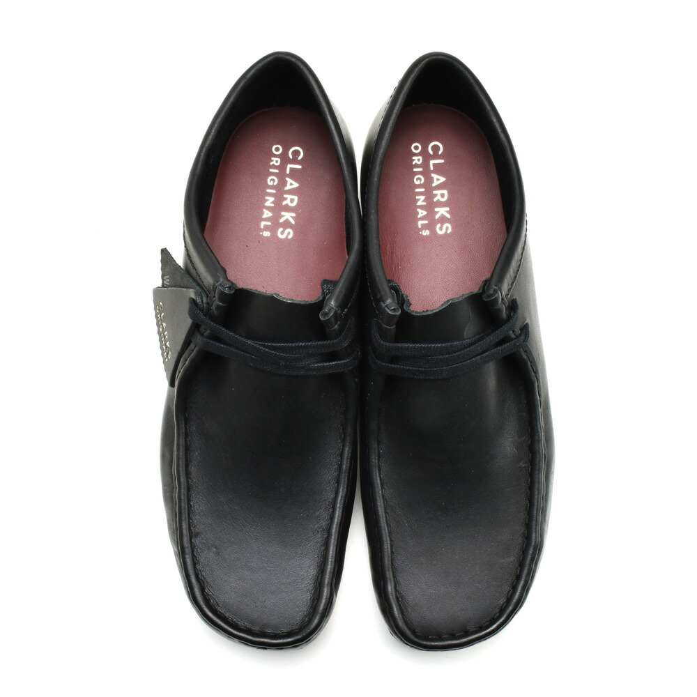 楽天市場】クラークス オリジナルス ワラビー メンズ ローカット