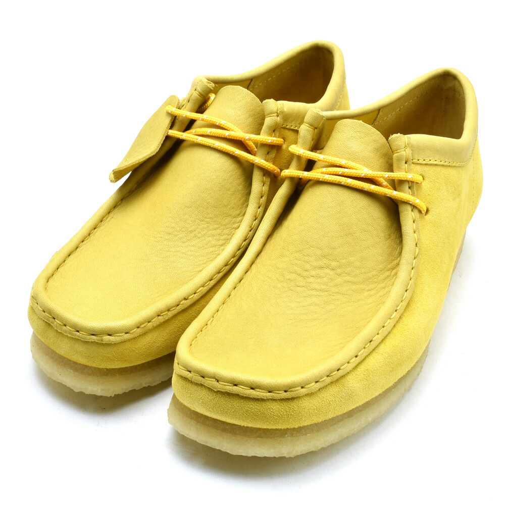 楽天市場】クラークス オリジナルス ワラビー メンズ ローカット