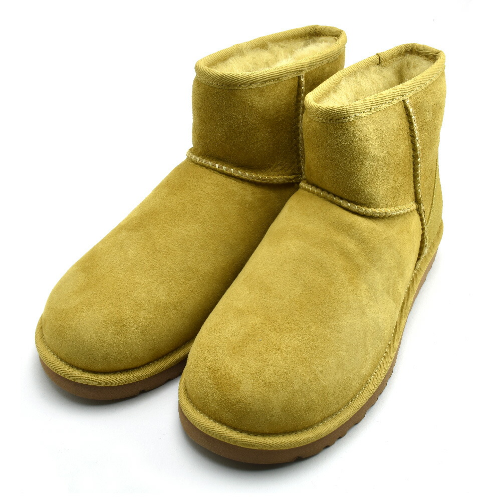 楽天市場】アグ クラシックミニ ブーツ レディース ムートンブーツ