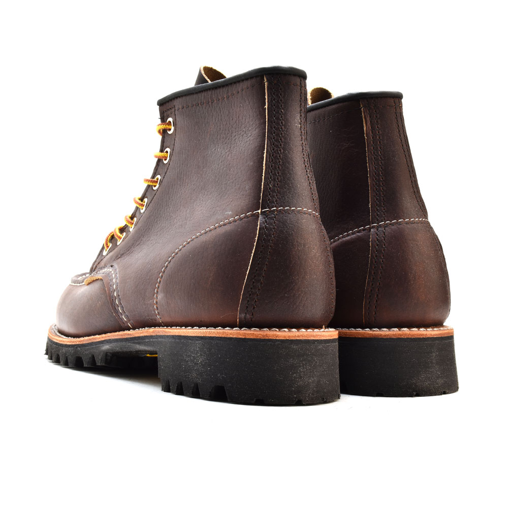 楽天市場】レッドウィング REDWING 8146 CLASSIC MOC クラシック