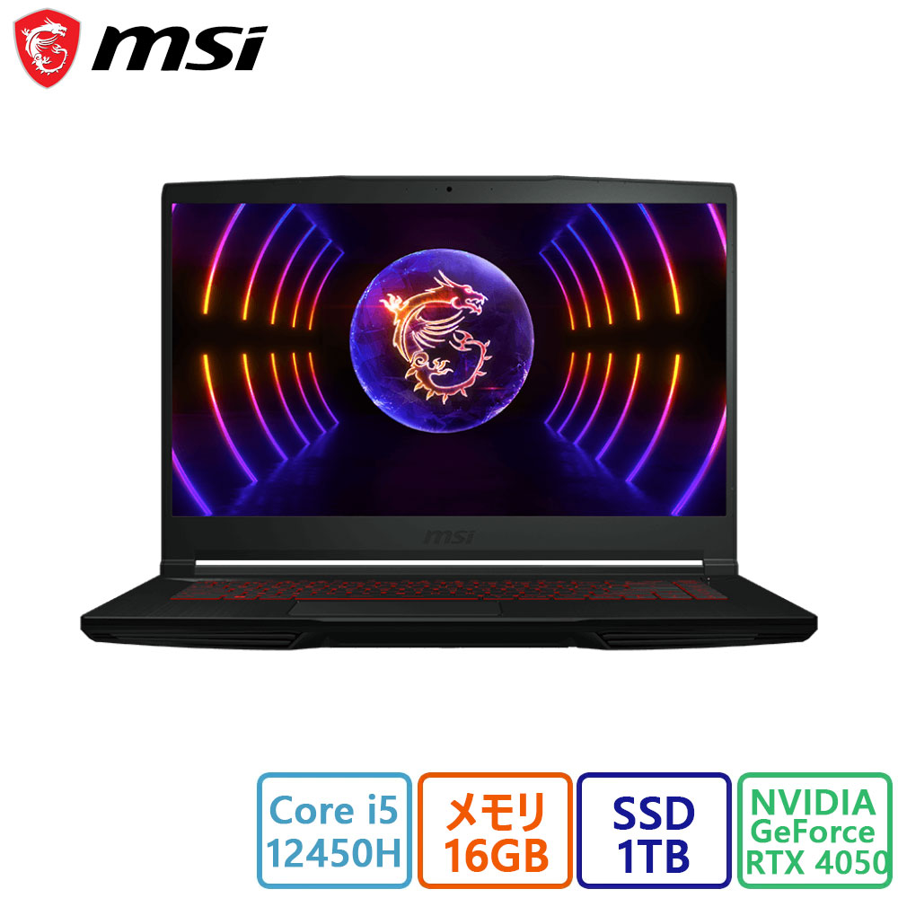 楽天市場】Core i5（メーカーMSI）（ノートPC｜パソコン）：パソコン