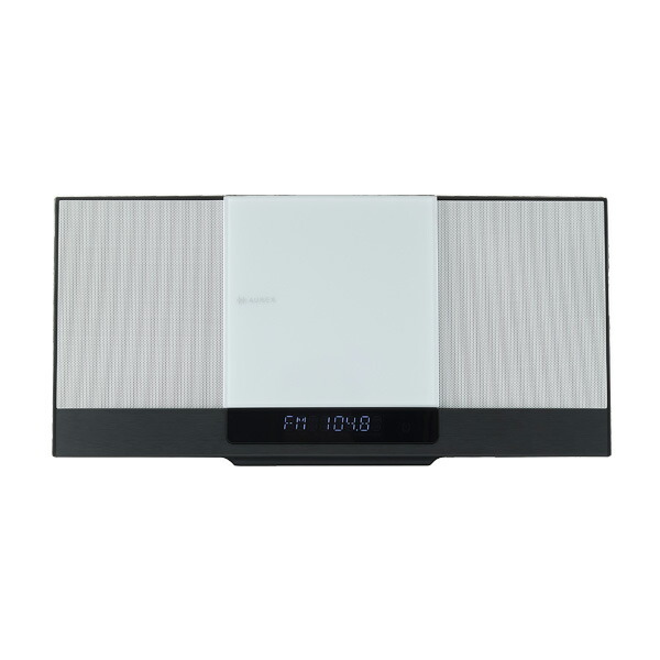 楽天市場】ミニコンポ ホワイトの通販