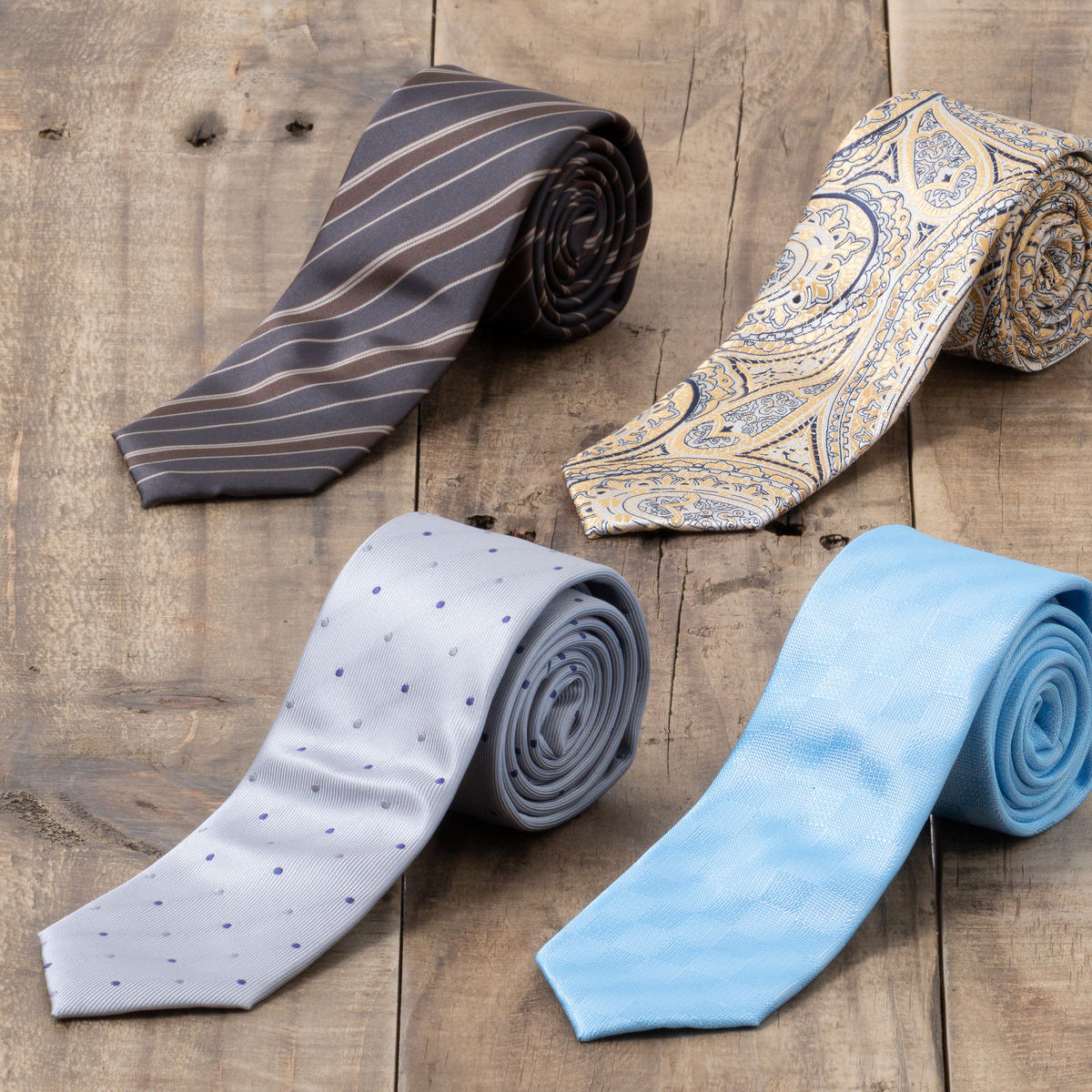 楽天市場】メンズギフトセット 11点セット ウォッシャブル ネクタイ