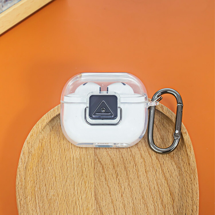 楽天市場】Samsung Galaxy Buds3 クリアケース Galaxy Buds3 Pro