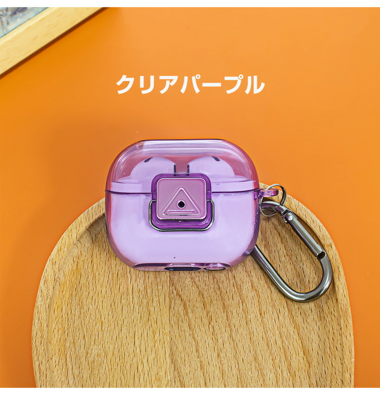 楽天市場】Samsung Galaxy Buds3 クリアケース Galaxy Buds3 Pro