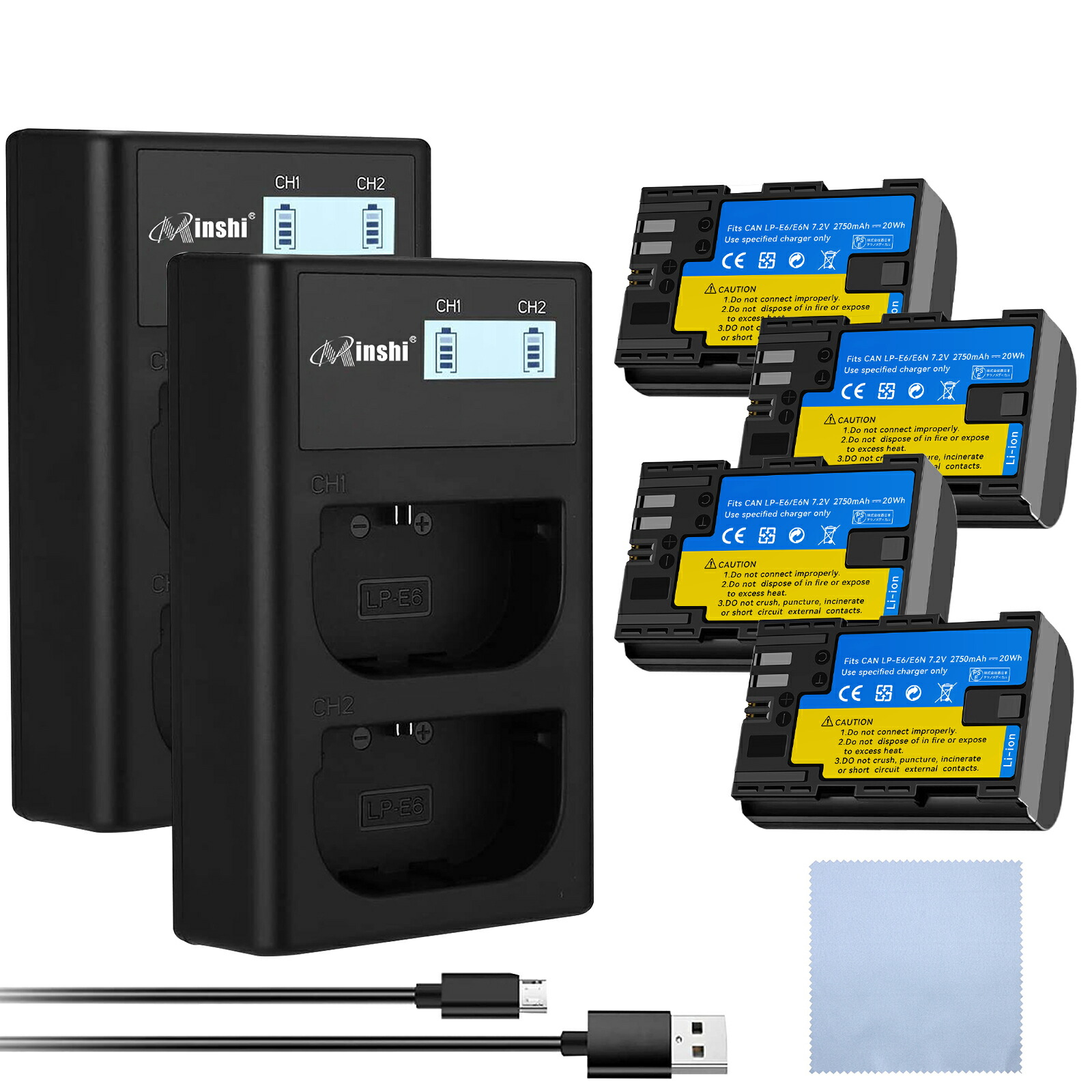 楽天市場】canon 5d バッテリーの通販