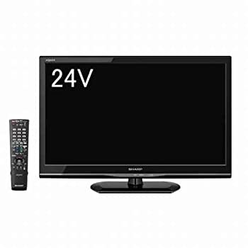 楽天市場】シャープ24型テレビの通販