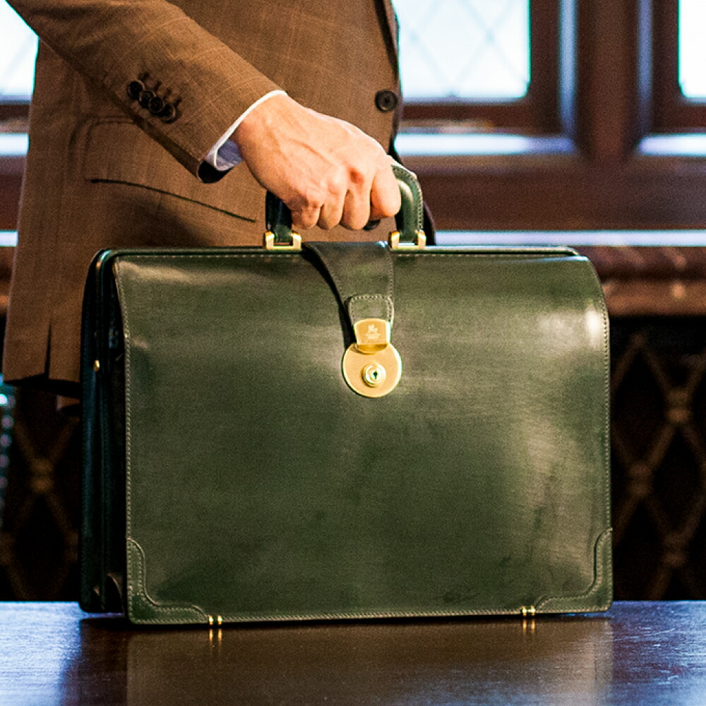 楽天市場】【ココマイスター】ブライドル・ダレスバッグ メンズ 革