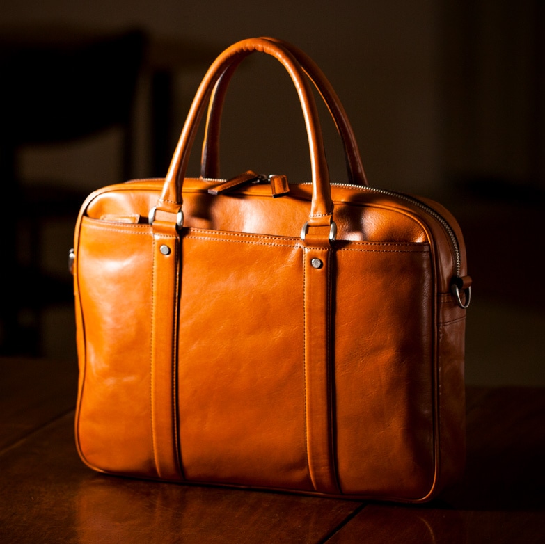 楽天市場】【ココマイスター】マットーネ・ジルベルト ビジネスバッグ