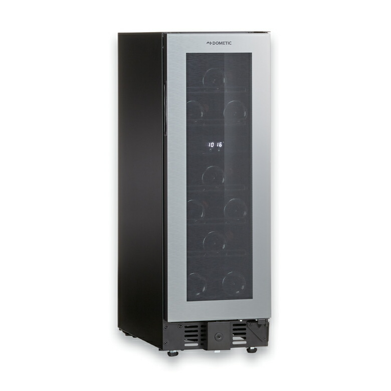 楽天市場】【正規品】ドメティック ワインセラー マ・カーブ D17 (17本