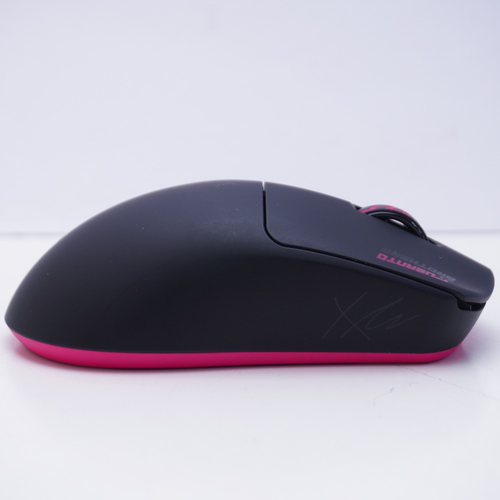 楽天市場】ゲーミングマウス Pulsar Susanto-X【中古】 : ココロード