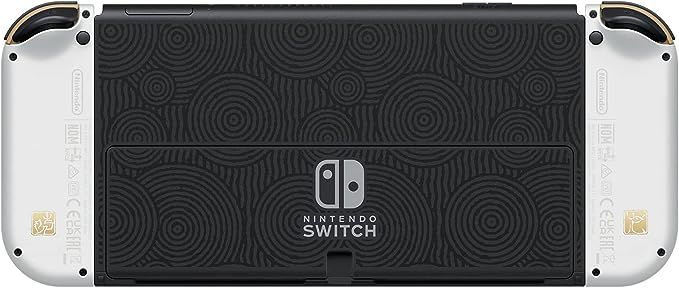 楽天市場】【新品】 Nintendo Switch 有機ELモデル ゼルダの伝説