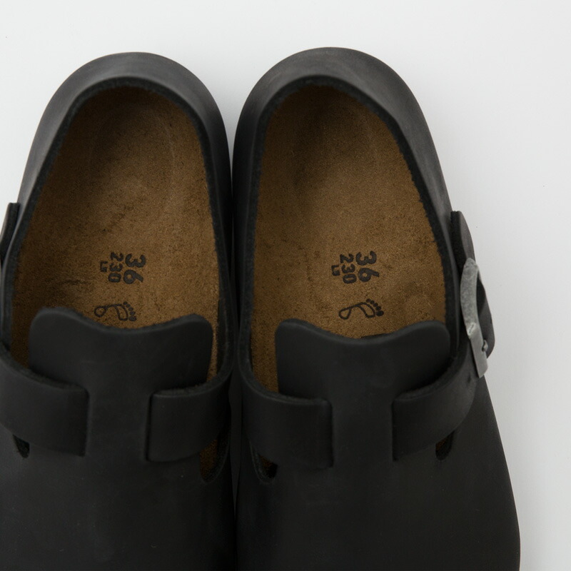 楽天市場】ビルケンシュトック ロンドン オイルドレザー BIRKENSTOCK