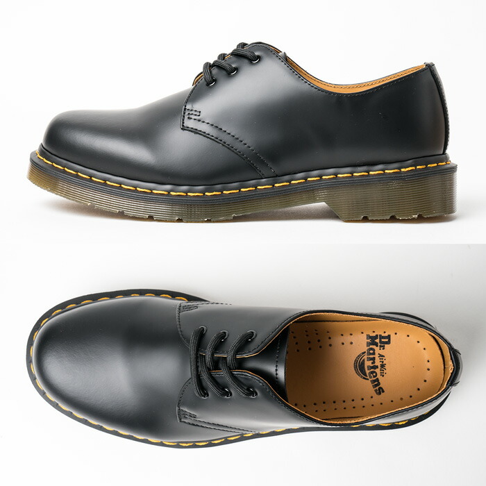 楽天市場】ドクターマーチン 1461 3ホール シューズ Dr.Martens メンズ