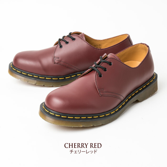 楽天市場】ドクターマーチン 1461 3ホール シューズ Dr.Martens メンズ