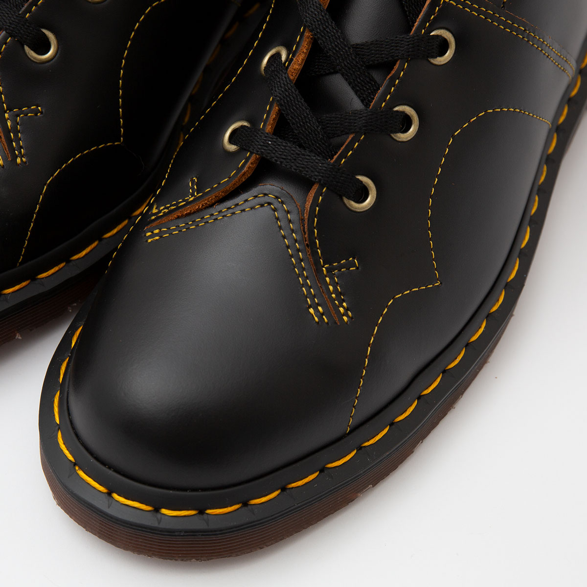 楽天市場】ドクターマーチン ビンテージ チャーチ モンキー ブーツ