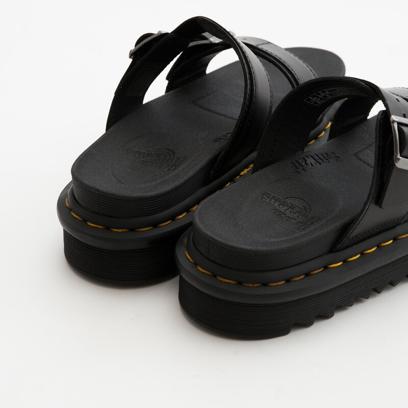 楽天市場】ドクターマーチン サンダル MYLES マイルズ ZIGGYソール Dr