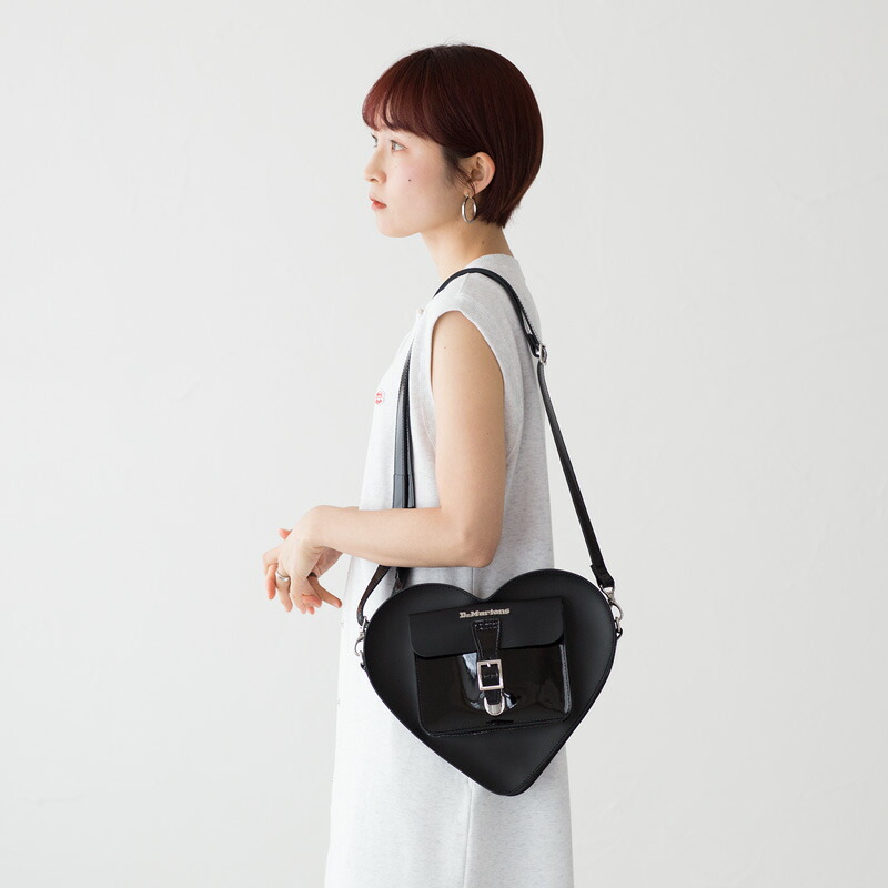 楽天市場】ドクターマーチン ハート 2way バッグ バックパック