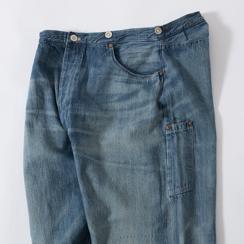 楽天市場】リーバイス ビンテージ クロージング LVC 1870'S ネバダ