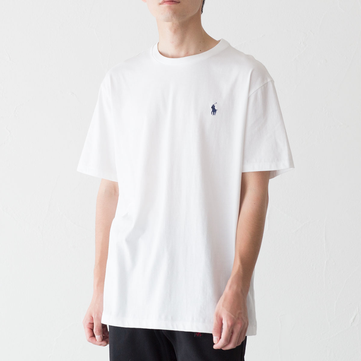 楽天市場】ポロ ラルフローレン Tシャツ POLO RALPH LAUREN メンズ