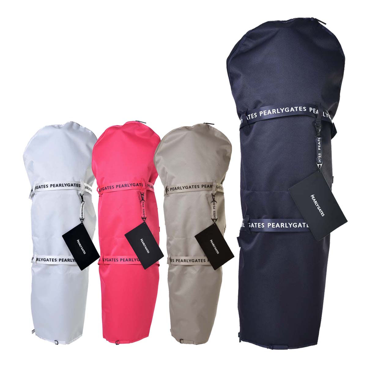 楽天市場】【30% OFF SALE】パーリーゲイツ トラベルカバー ゴルフ