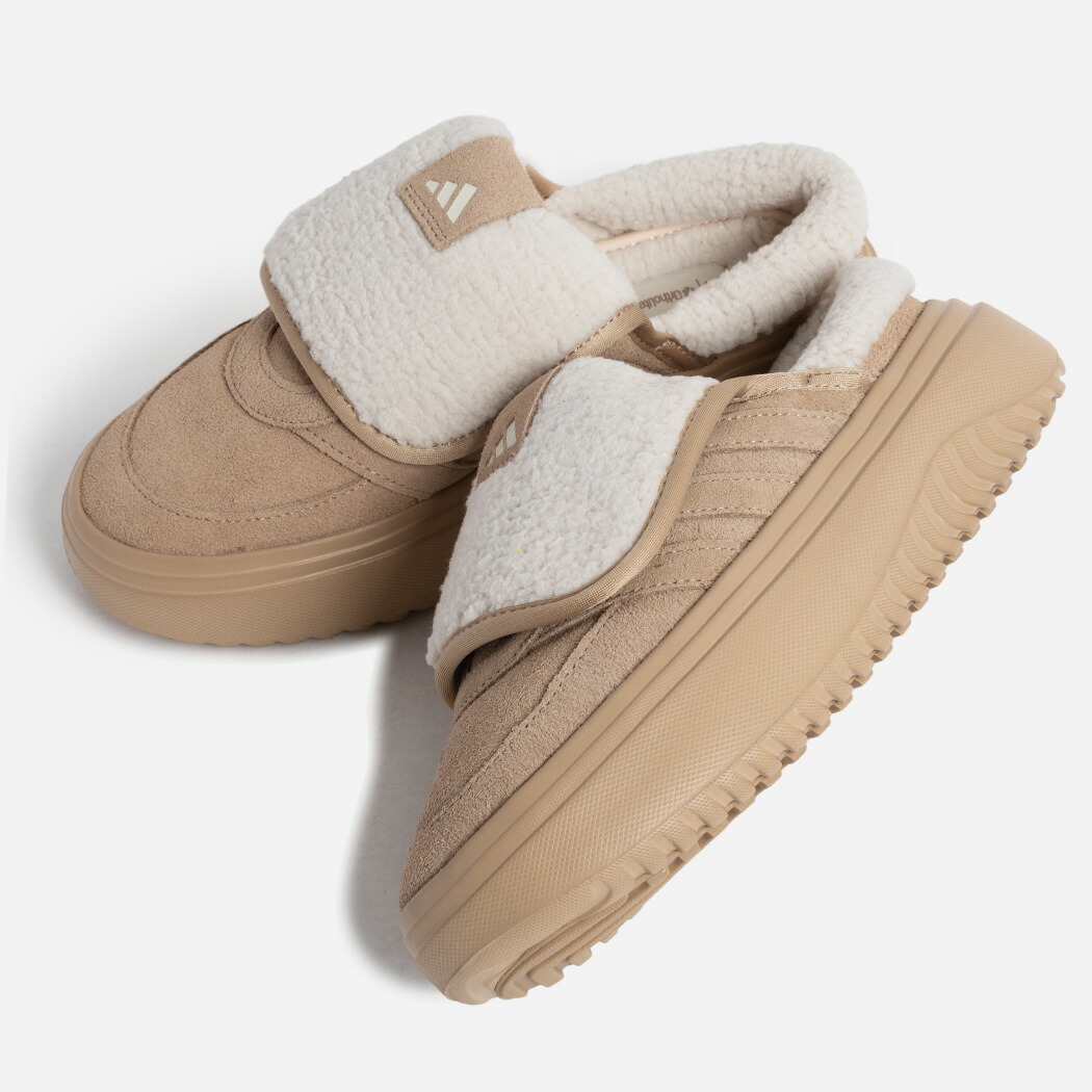 楽天市場】アディダス サンダル ボアサンダル（靴）の通販