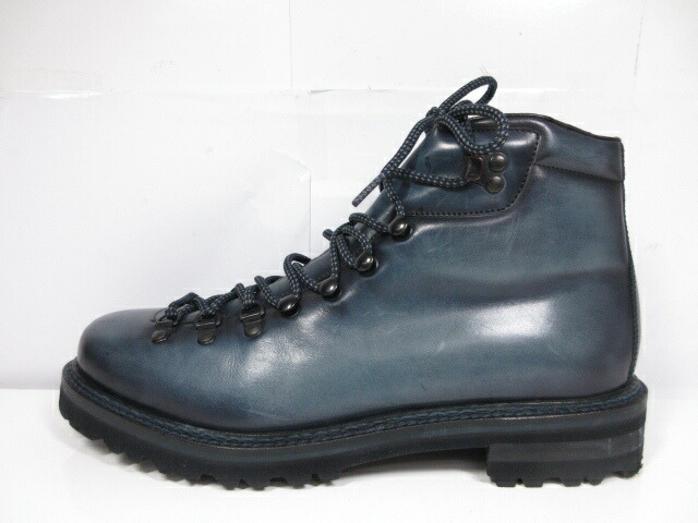 楽天市場】極美品 【MAGNANNI マグナーニ】 12679 トレッキング