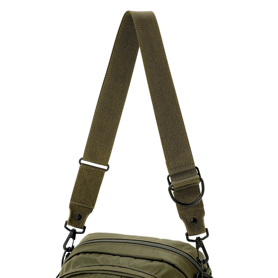 楽天市場】POTR ライド ショルダーバッグ 997-05362 （カラー