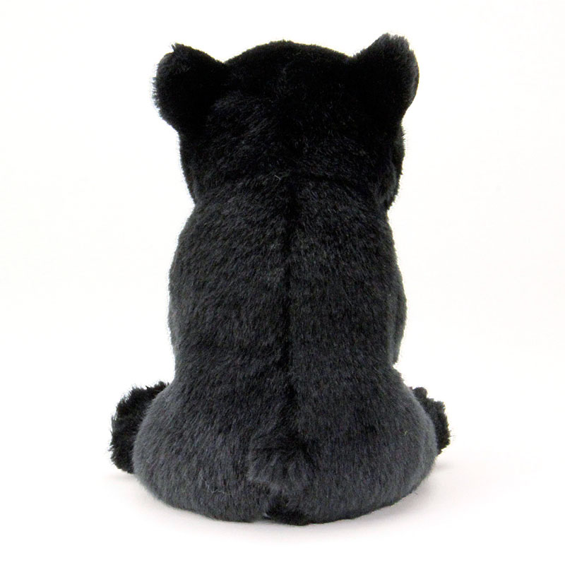 楽天市場】クマ ぬいぐるみ ツキノワグマ リアルアニマルベイビー