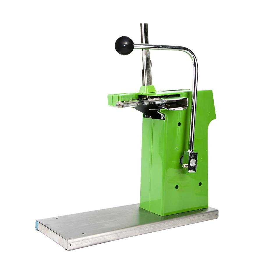 楽天市場】袋とじ機 袋口結束機 結束機 スーパー専用 手動式 ビニール