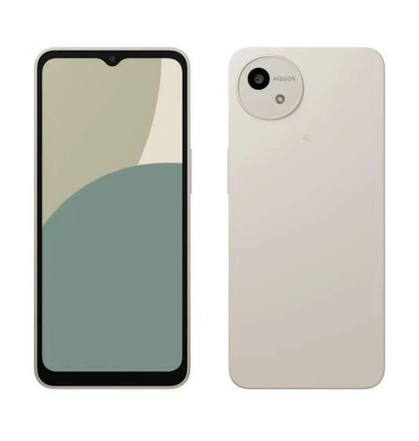 楽天市場】aquos wish4 simフリー 本体（スマートフォン本体