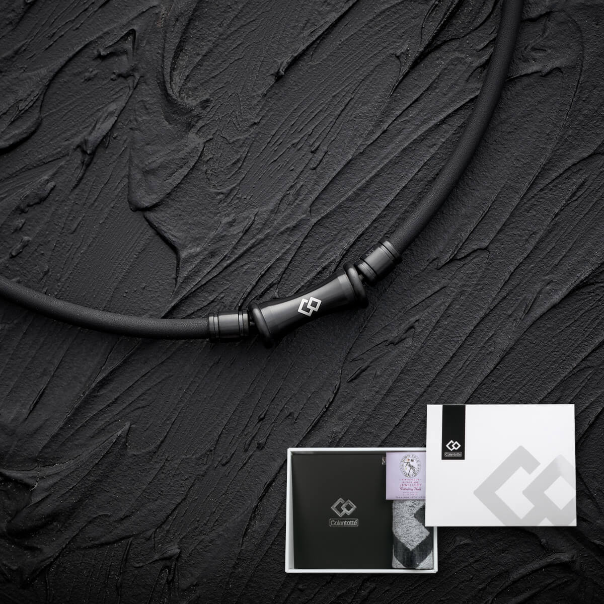 楽天市場】【公式店P10倍】コラントッテ TAO ネックレス RAFFI マット