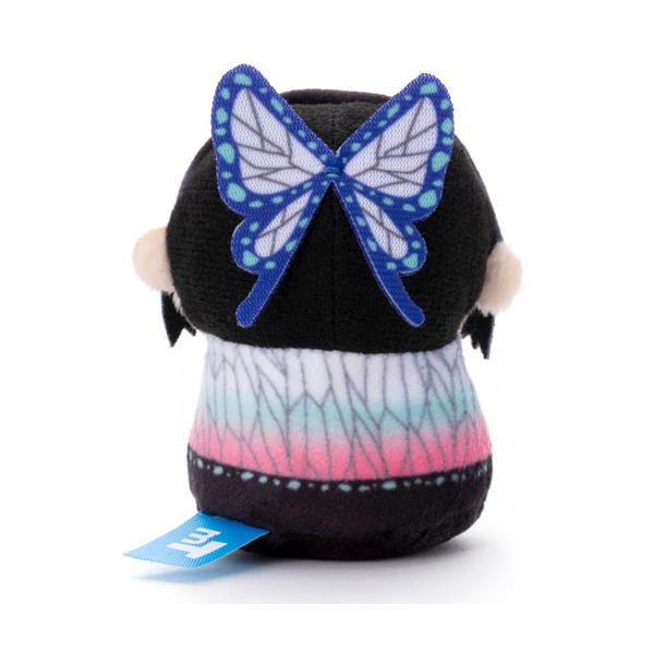 楽天市場】鬼滅の刃 minimaginationTOWN ミニミニフレンズ ぬいぐるみ