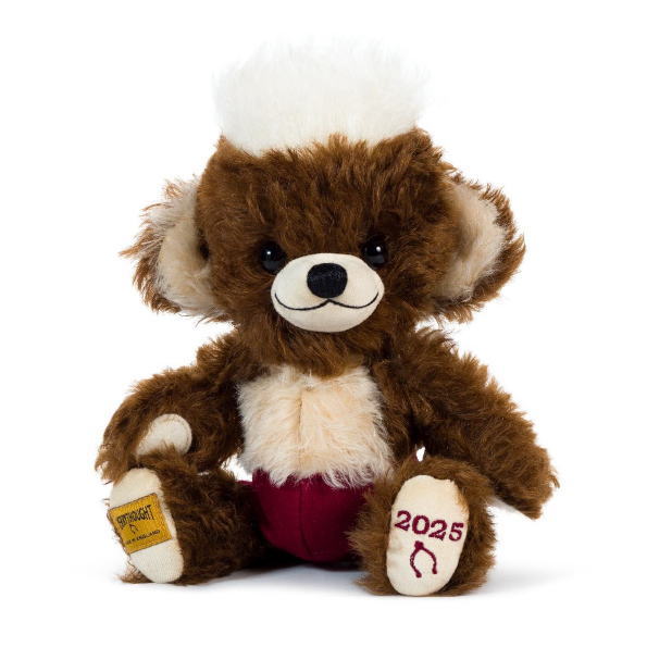 M2512-13】メリーソート テディベア 33/50 パンキー ミント M2512-13