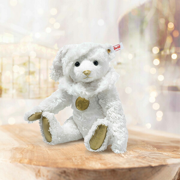 楽天市場】【シュタイフ正規販売店】 Steiff シュタイフ 世界限定