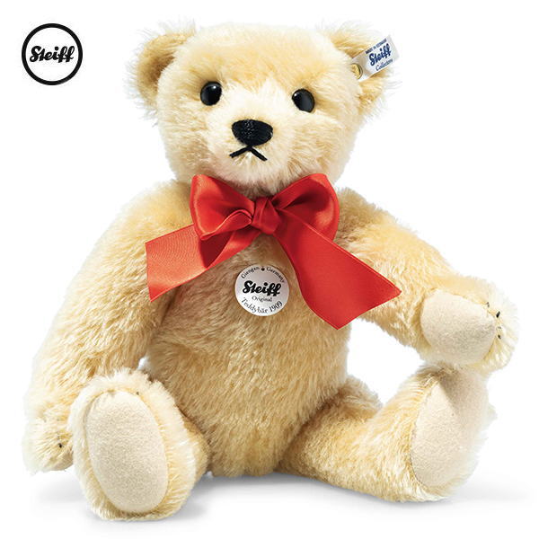 楽天市場】【シュタイフ正規販売店】 Steiff シュタイフ 定番商品